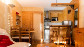 Résidence Le Grand Adret - STUDIO CABINE MAE-9494 Villard-De-Lans